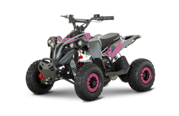 Preview: Kinderquad Avenger Mini Gate 1200 Watt 48 Volt